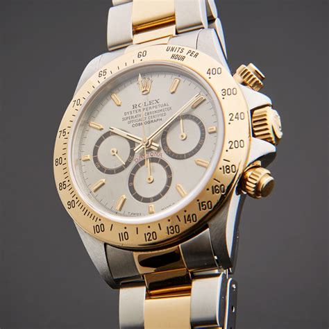 rolex zenith daytona steel a serial number for sale|Rolex daytona certified pre owned.